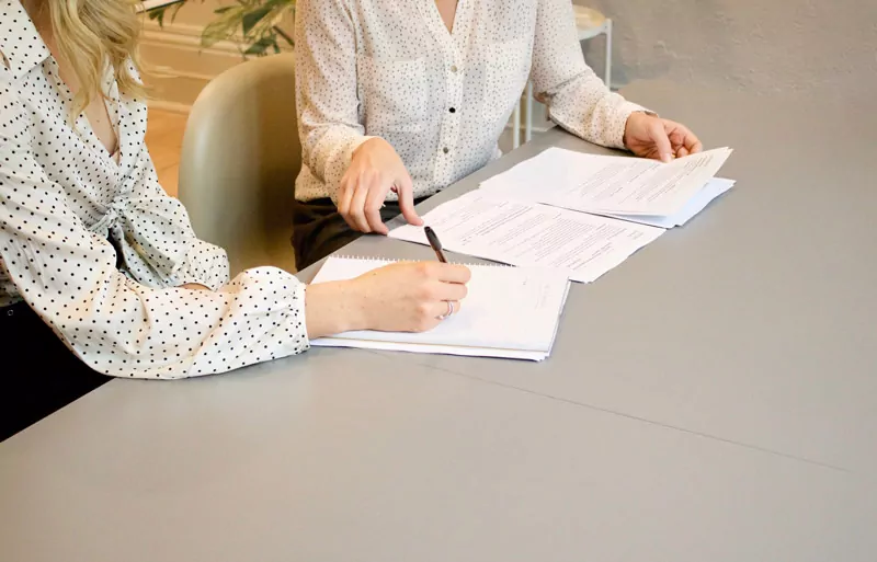 Vermietung und Verkauf
